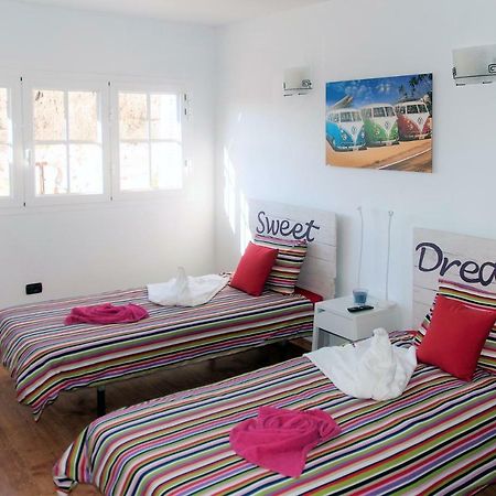 Bed & Breakfast Tenerife Bed and Breakfast San Miguel de Abona Buitenkant foto