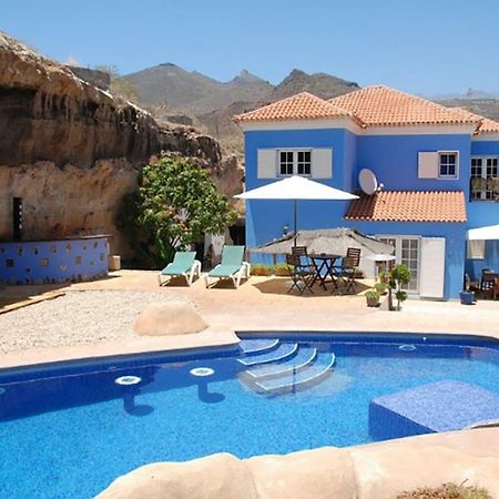 Bed & Breakfast Tenerife Bed and Breakfast San Miguel de Abona Buitenkant foto