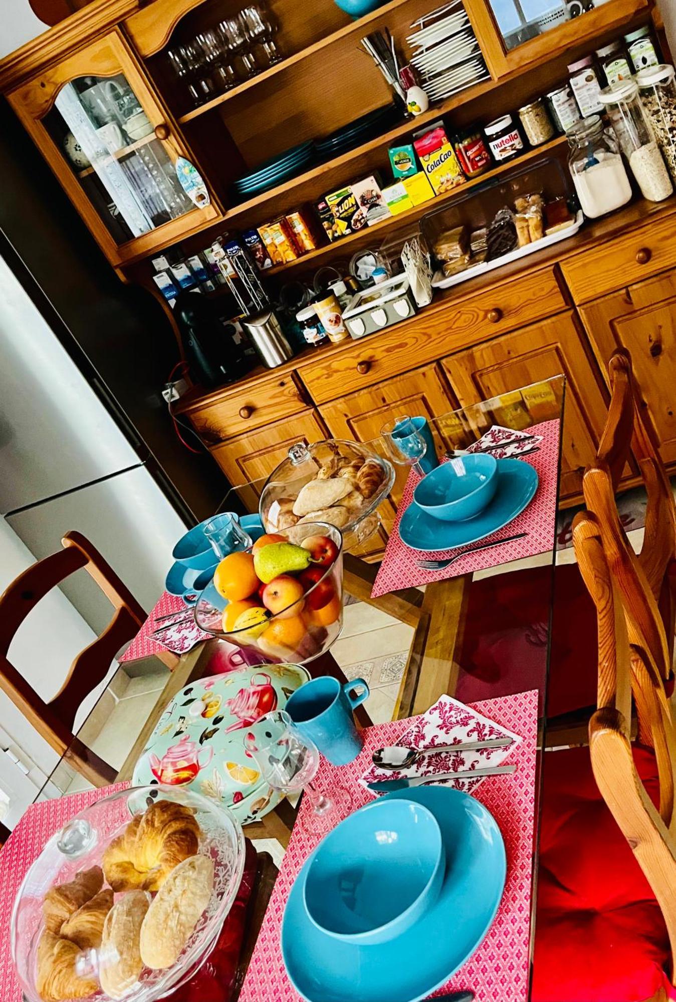 Bed & Breakfast Tenerife San Miguel de Abona Buitenkant foto