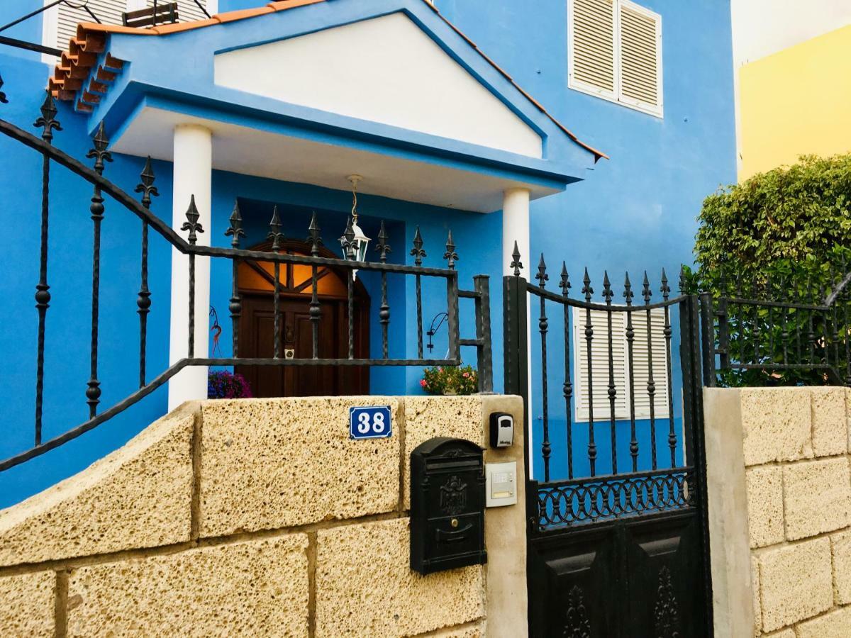 Bed & Breakfast Tenerife Bed and Breakfast San Miguel de Abona Buitenkant foto