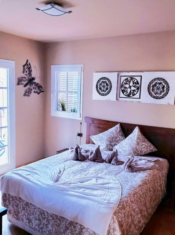 Bed & Breakfast Tenerife San Miguel de Abona Buitenkant foto
