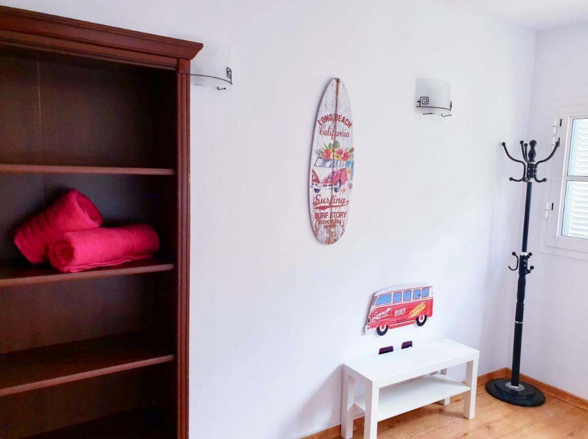 Bed & Breakfast Tenerife San Miguel de Abona Buitenkant foto