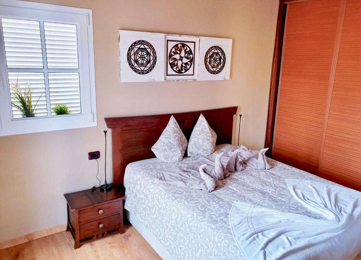 Bed & Breakfast Tenerife San Miguel de Abona Buitenkant foto
