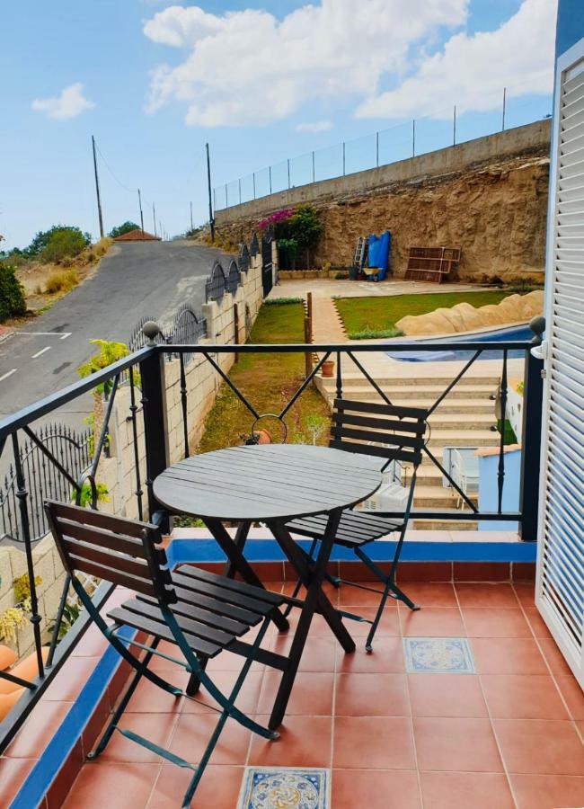 Bed & Breakfast Tenerife San Miguel de Abona Buitenkant foto