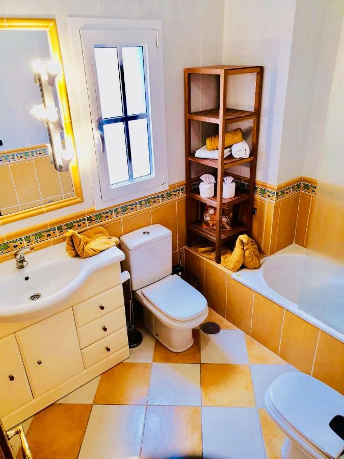 Bed & Breakfast Tenerife San Miguel de Abona Buitenkant foto