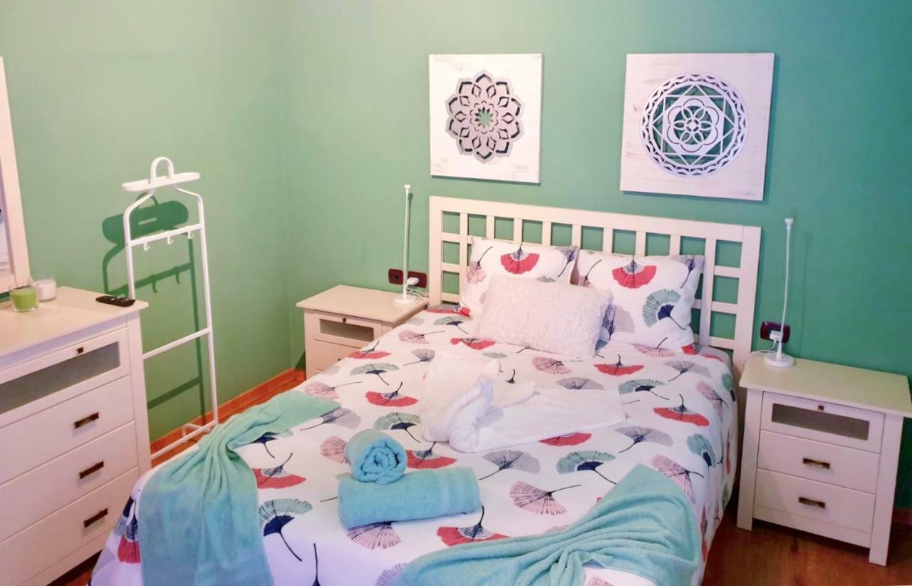 Bed & Breakfast Tenerife San Miguel de Abona Buitenkant foto
