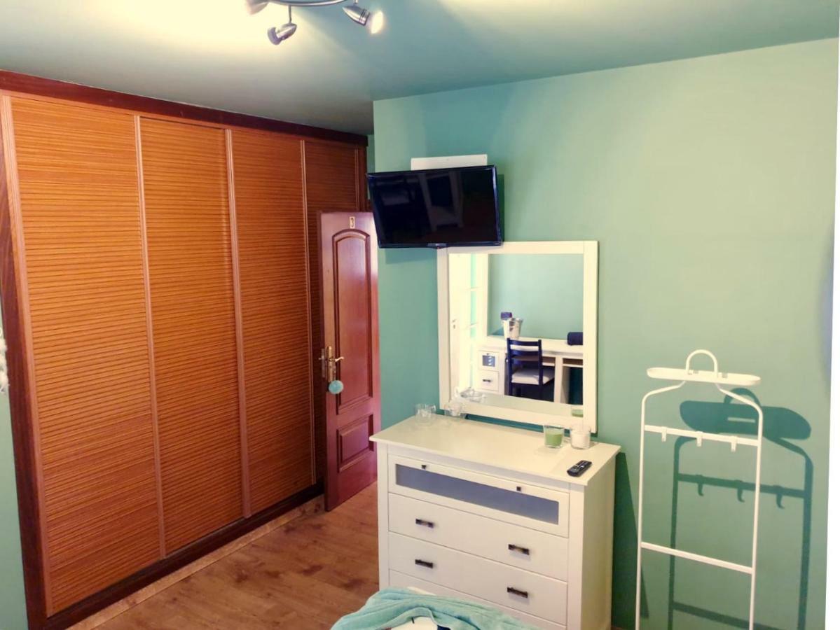 Bed & Breakfast Tenerife San Miguel de Abona Buitenkant foto