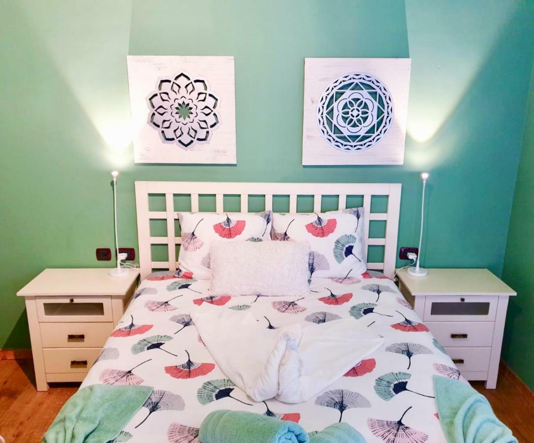 Bed & Breakfast Tenerife San Miguel de Abona Buitenkant foto