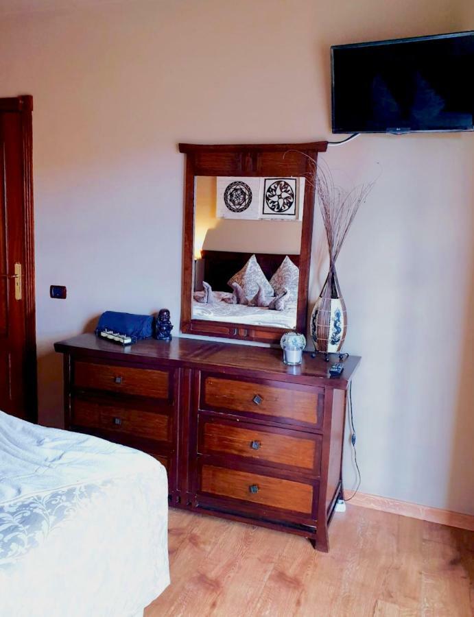 Bed & Breakfast Tenerife Bed and Breakfast San Miguel de Abona Buitenkant foto