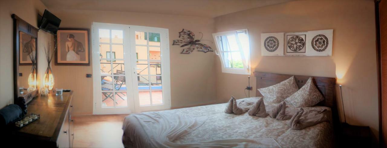 Bed & Breakfast Tenerife Bed and Breakfast San Miguel de Abona Buitenkant foto