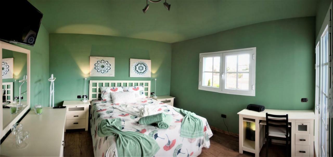 Bed & Breakfast Tenerife San Miguel de Abona Buitenkant foto