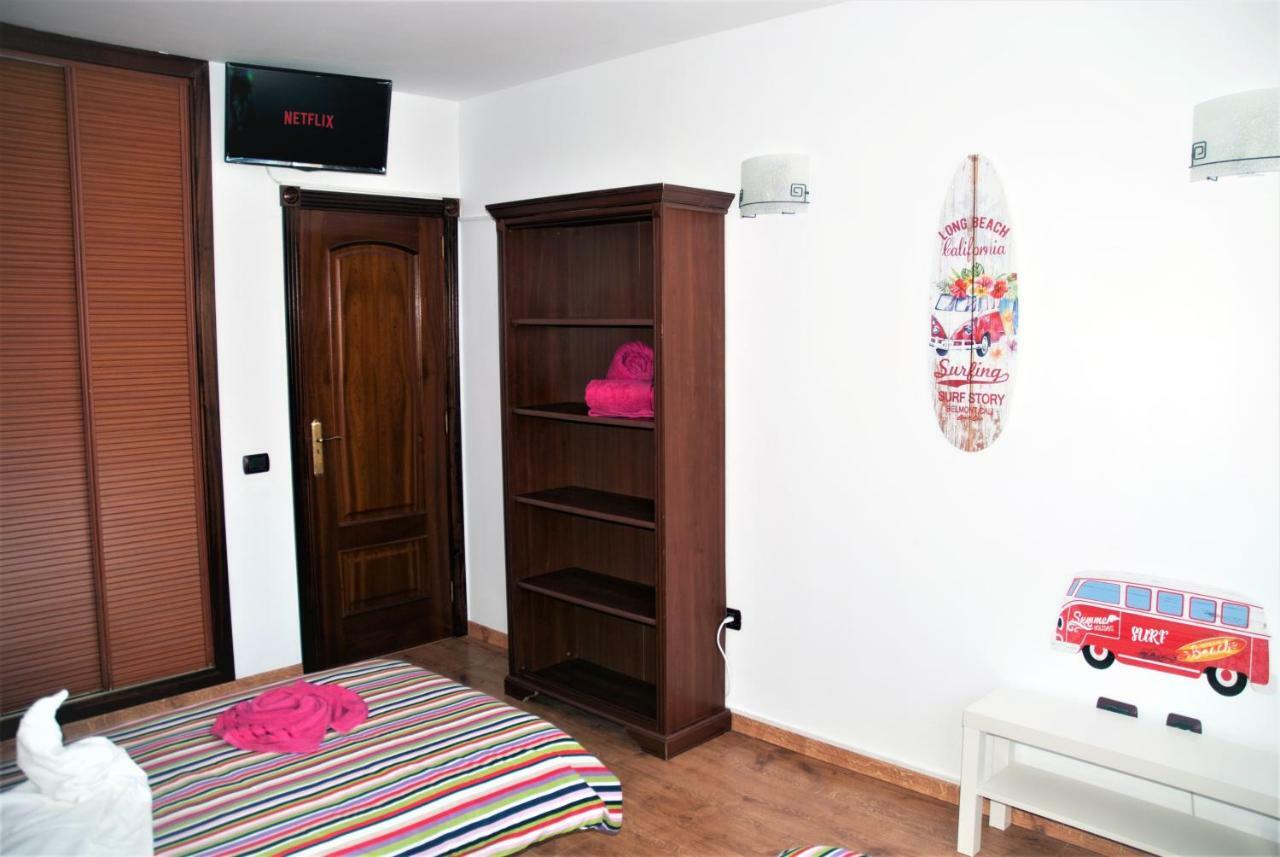 Bed & Breakfast Tenerife Bed and Breakfast San Miguel de Abona Buitenkant foto