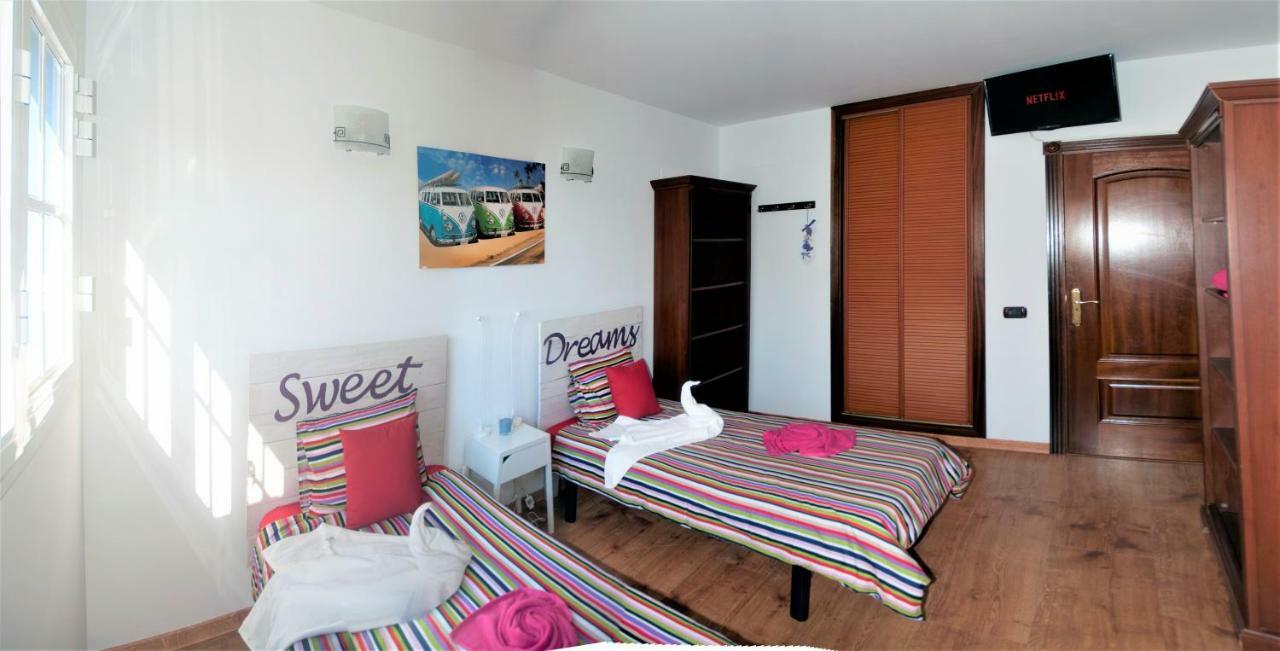 Bed & Breakfast Tenerife Bed and Breakfast San Miguel de Abona Buitenkant foto