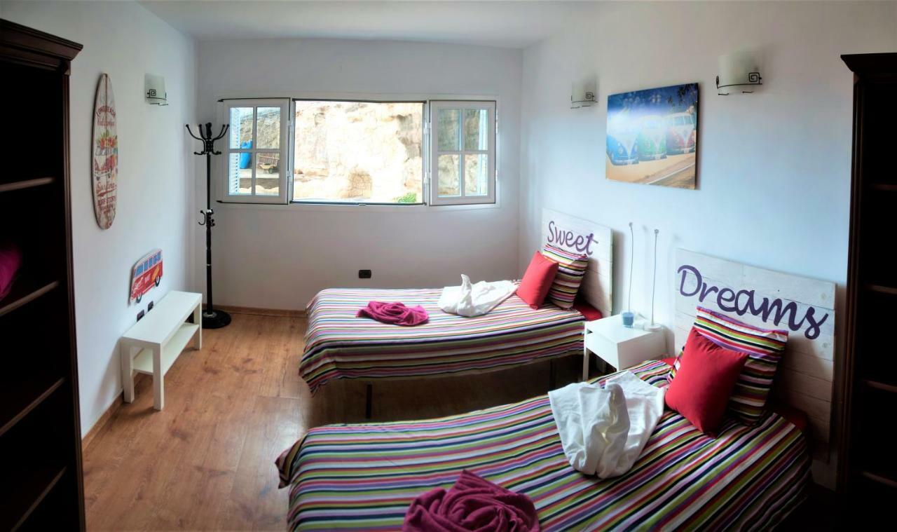 Bed & Breakfast Tenerife Bed and Breakfast San Miguel de Abona Buitenkant foto