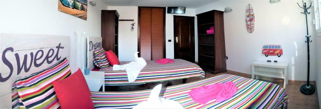 Bed & Breakfast Tenerife Bed and Breakfast San Miguel de Abona Buitenkant foto