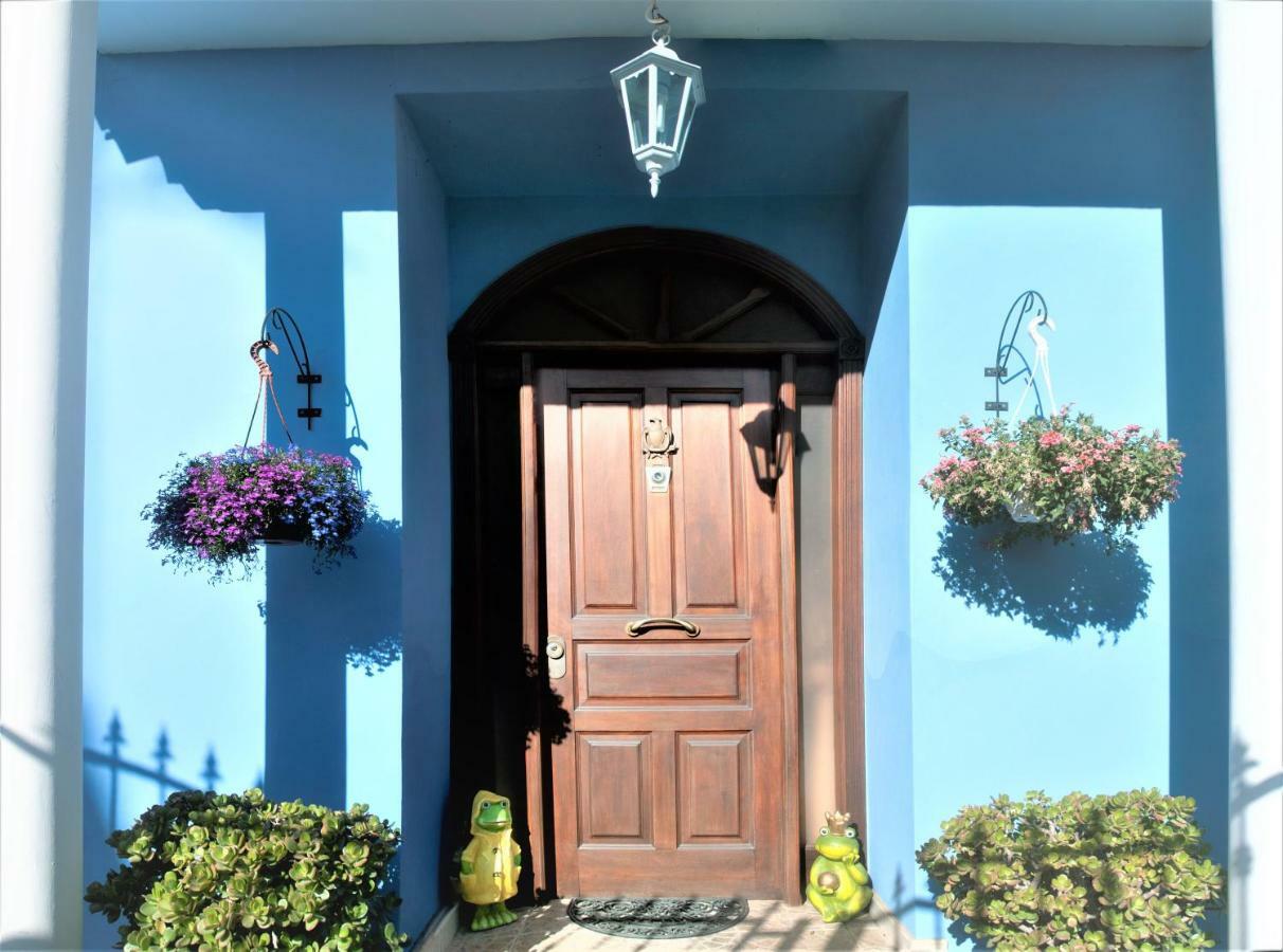 Bed & Breakfast Tenerife San Miguel de Abona Buitenkant foto