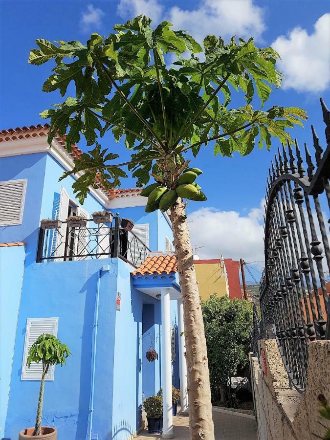 Bed & Breakfast Tenerife Bed and Breakfast San Miguel de Abona Buitenkant foto