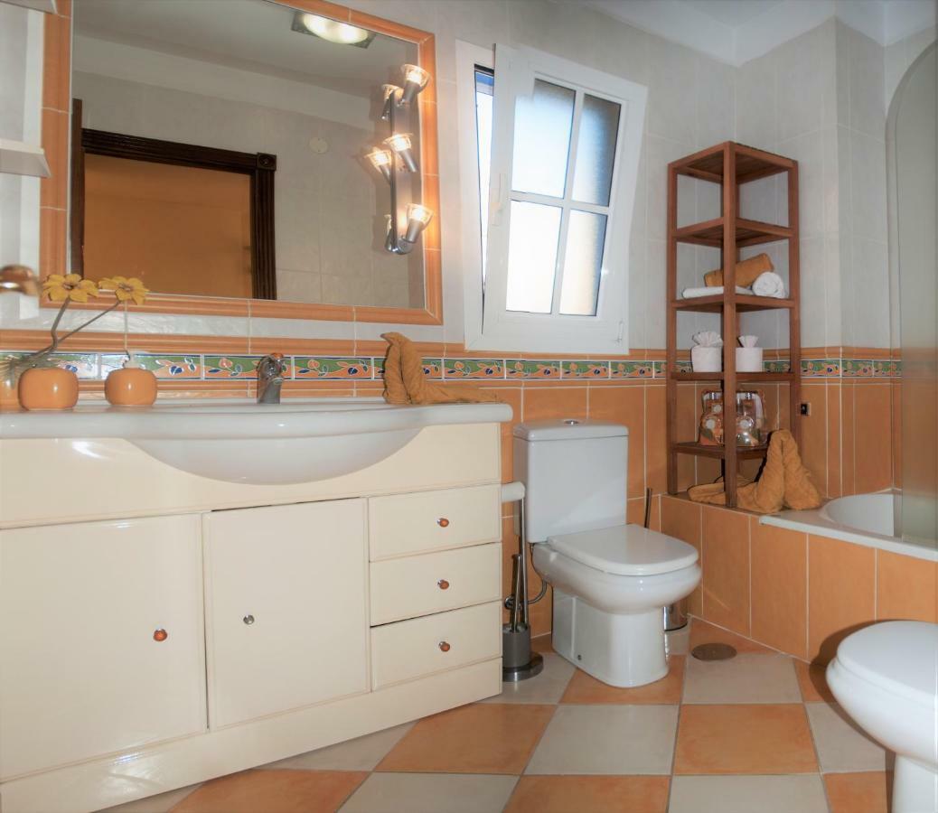 Bed & Breakfast Tenerife San Miguel de Abona Buitenkant foto