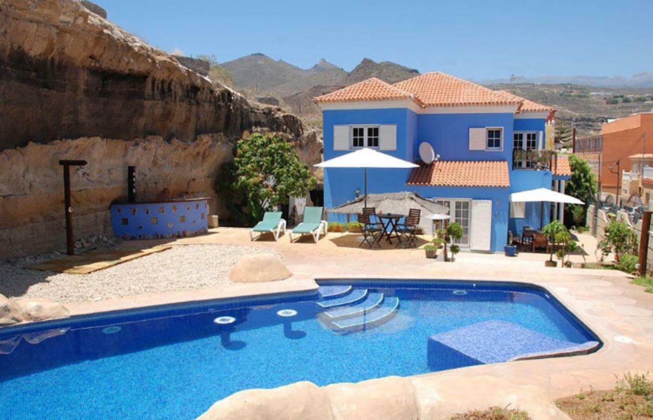 Bed & Breakfast Tenerife Bed and Breakfast San Miguel de Abona Buitenkant foto