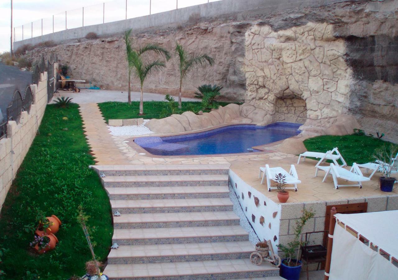 Bed & Breakfast Tenerife San Miguel de Abona Buitenkant foto
