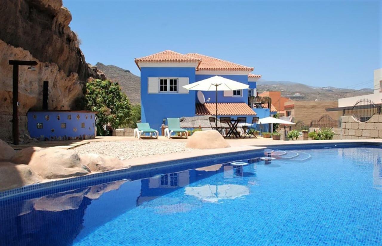 Bed & Breakfast Tenerife Bed and Breakfast San Miguel de Abona Buitenkant foto