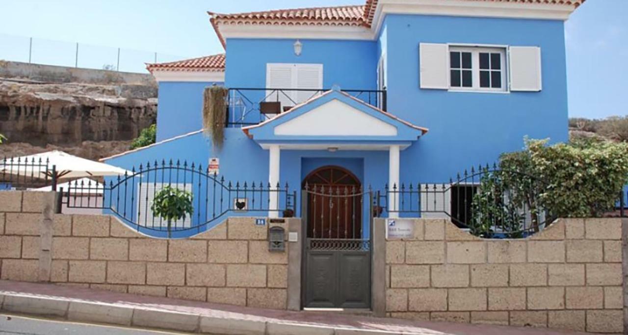 Bed & Breakfast Tenerife Bed and Breakfast San Miguel de Abona Buitenkant foto