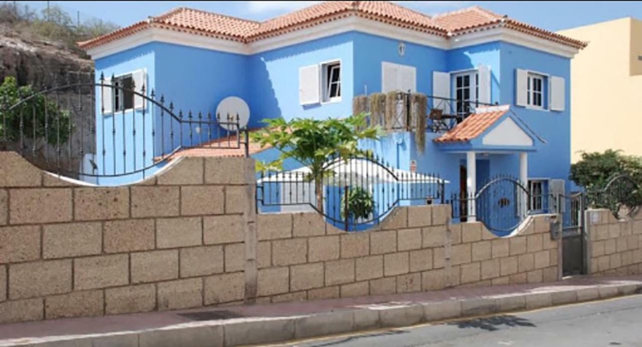 Bed & Breakfast Tenerife Bed and Breakfast San Miguel de Abona Buitenkant foto