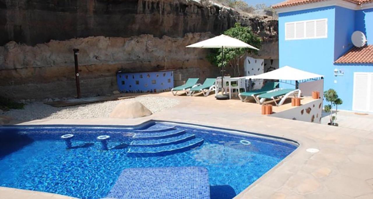 Bed & Breakfast Tenerife San Miguel de Abona Buitenkant foto