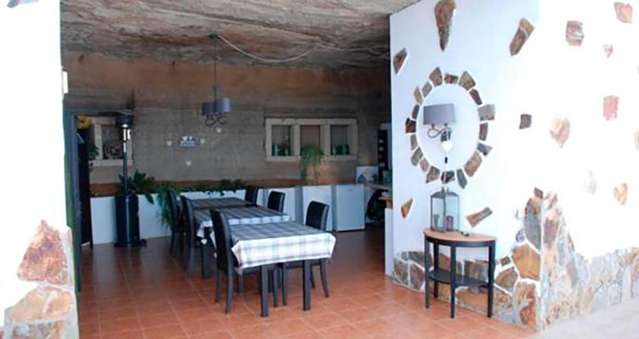 Bed & Breakfast Tenerife Bed and Breakfast San Miguel de Abona Buitenkant foto